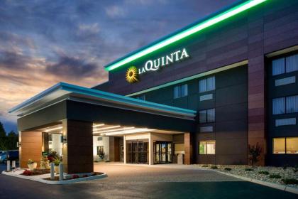 La Quinta Inn by Wyndham Roanoke Salem