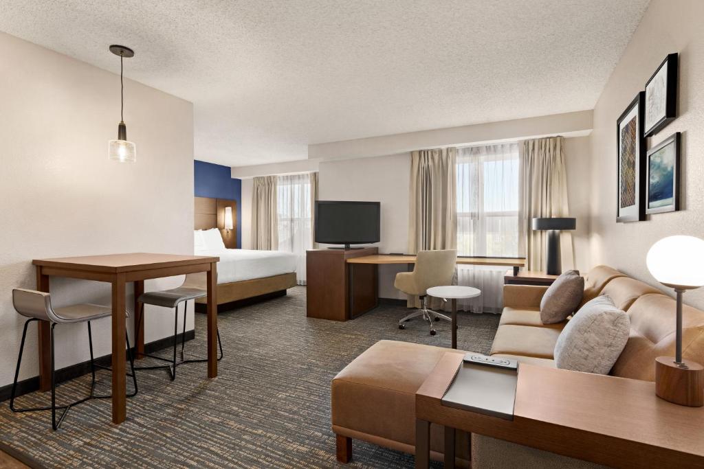 Residence Inn Salem - main image