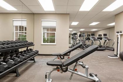 Residence Inn Salem - image 11