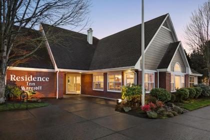 Residence Inn Salem - image 12