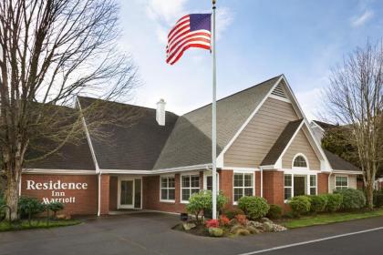 Residence Inn Salem - image 13