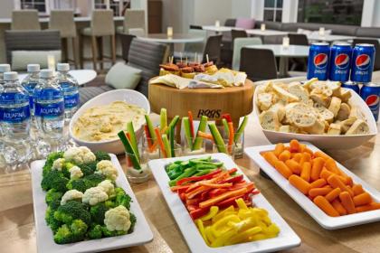 Residence Inn Salem - image 14