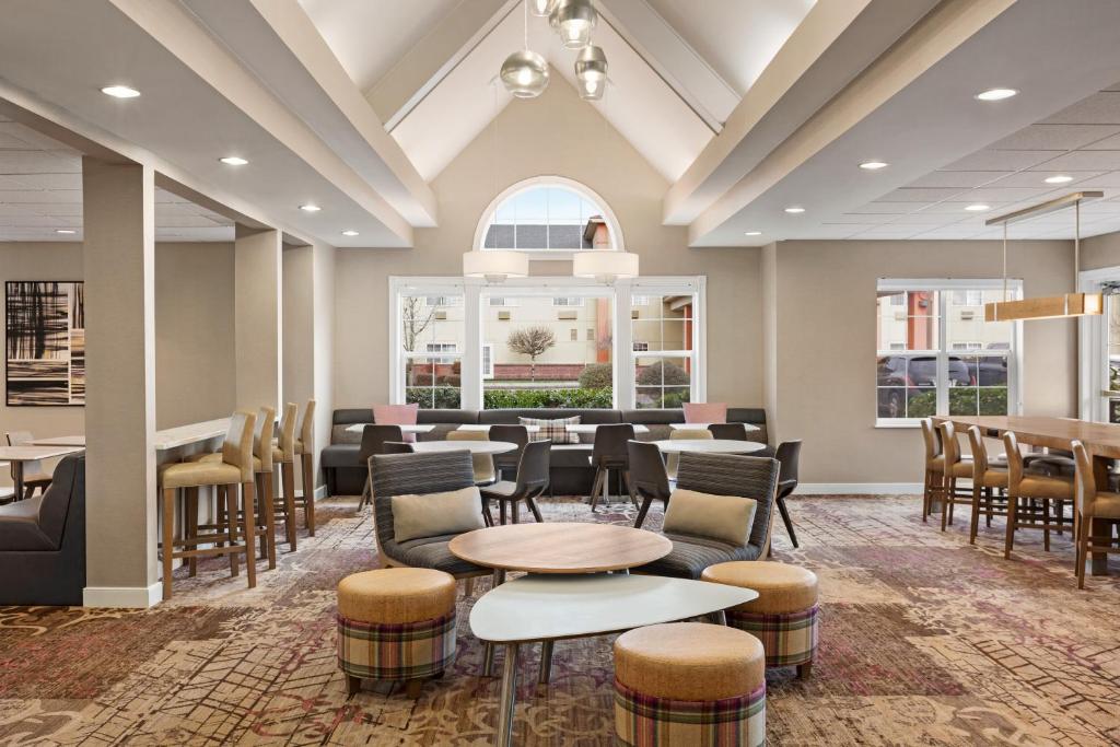 Residence Inn Salem - image 7