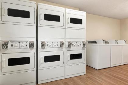 Residence Inn Salem - image 9