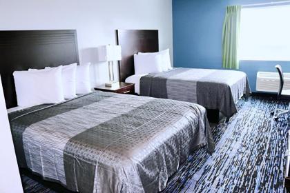 Capital Inn & Suites - image 4