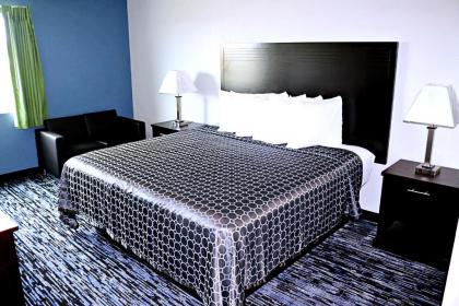 Capital Inn & Suites - image 7