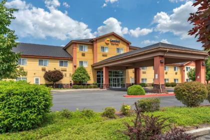 Comfort Suites Near Me