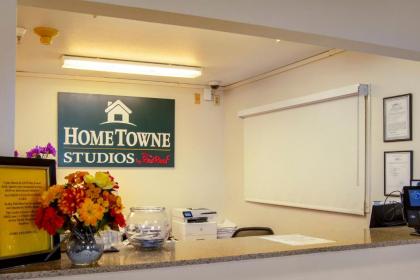 HomeTowne Studios by Red Roof Salem OR - image 14