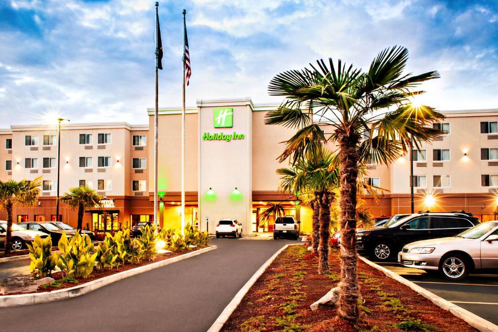 Holiday Inn - Salem an IHG Hotel - main image