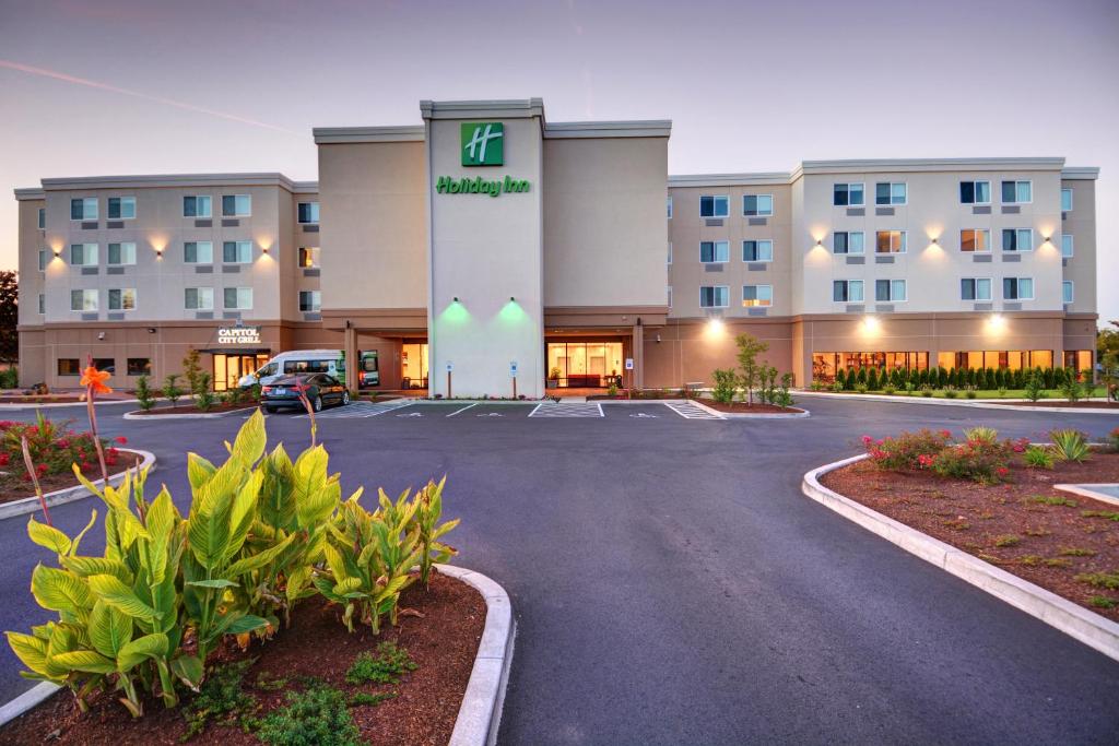 Holiday Inn - Salem an IHG Hotel - image 5