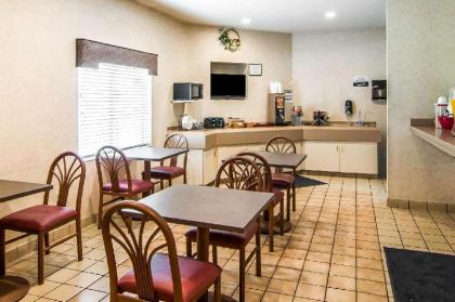 Rodeway Inn Salem - image 11