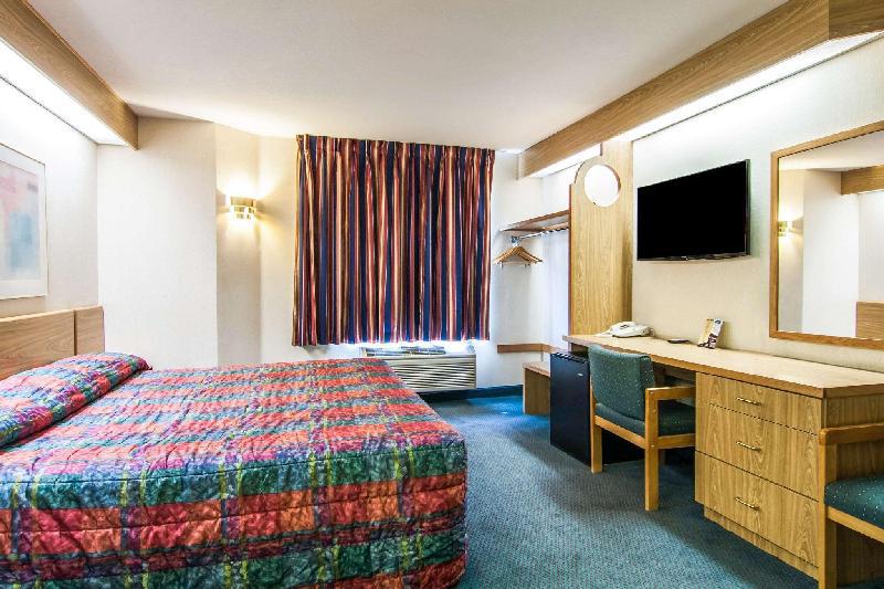 Rodeway Inn Salem - image 2