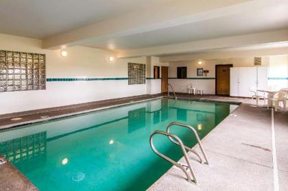 Rodeway Inn Salem - image 3