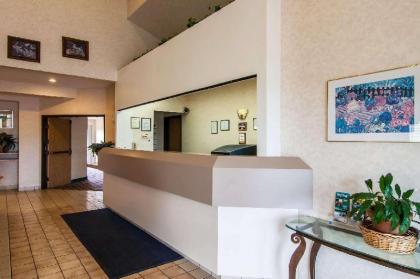 Rodeway Inn Salem - image 4