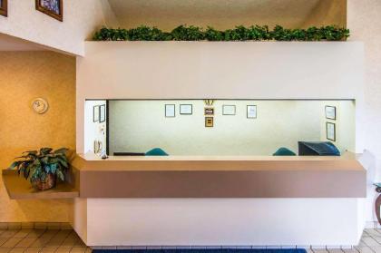 Rodeway Inn Salem - image 5