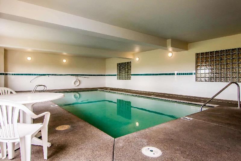 Rodeway Inn Salem - image 7