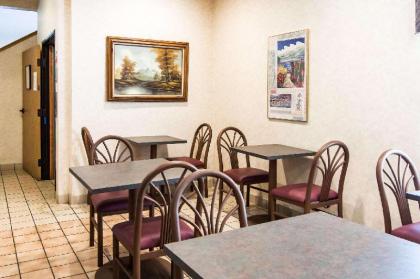 Rodeway Inn Salem - image 9