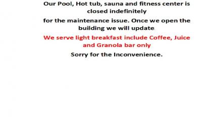 Days Inn Black Bear Salem Oregon