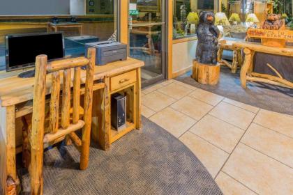 Days Inn by Wyndham Black Bear - image 10