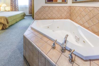 Days Inn by Wyndham Black Bear - image 5