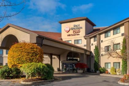 Best Western Plus Mill Creek Inn - image 11