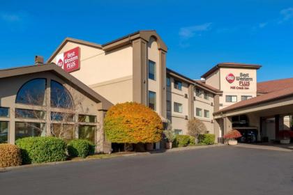 Best Western Plus Mill Creek Inn - image 12