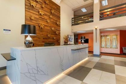 Best Western Plus Mill Creek Inn - image 13