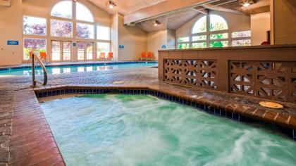 Best Western Plus Mill Creek Inn - image 5
