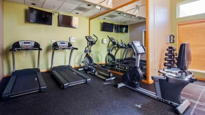 Best Western Plus Mill Creek Inn - image 6