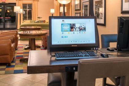 DoubleTree by Hilton North Salem - image 10