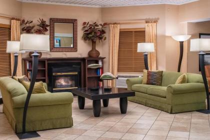 DoubleTree by Hilton North Salem - image 11