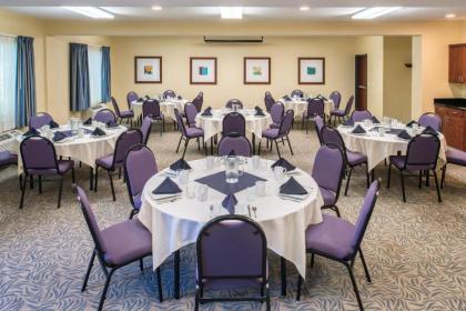 DoubleTree by Hilton North Salem - image 12