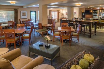 DoubleTree by Hilton North Salem - image 14