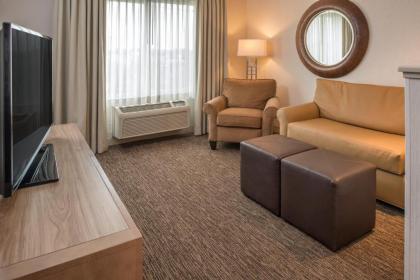 DoubleTree by Hilton North Salem - image 5