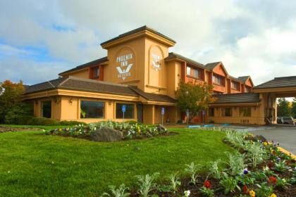 Phoenix Inn Suites Salem - image 12