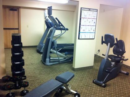 Phoenix Inn Suites Salem - image 13