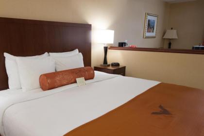 Phoenix Inn Suites Salem - image 14