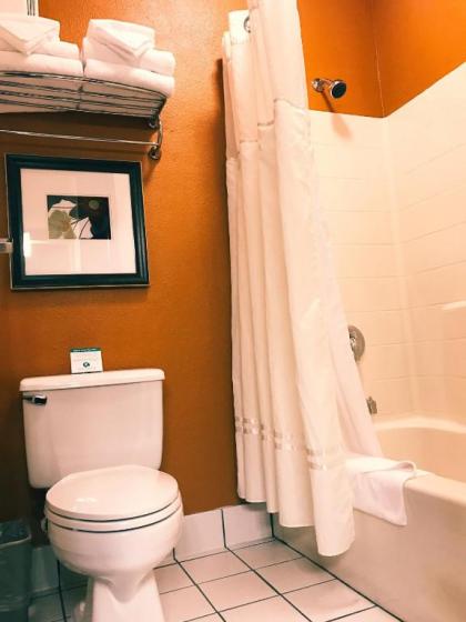 Phoenix Inn Suites Salem - image 2