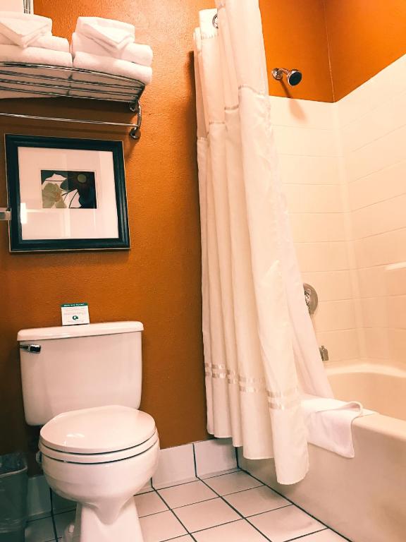 Phoenix Inn Suites Salem - image 2