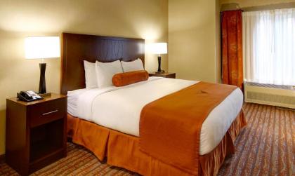 Phoenix Inn Suites Salem - image 3