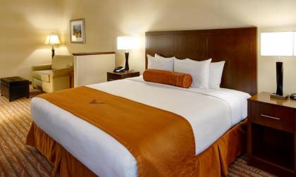 Phoenix Inn Suites Salem - image 4