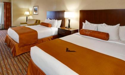 Phoenix Inn Suites Salem - image 6