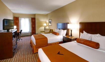 Phoenix Inn Suites Salem - image 7