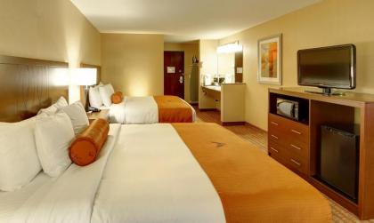 Phoenix Inn Suites Salem - image 8