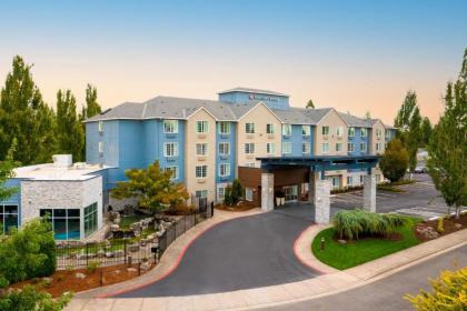 Best Western Premier Keizer Salem Hotel - image 10