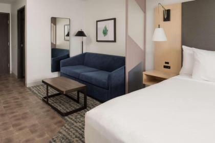 Best Western Premier Keizer Salem Hotel - image 14