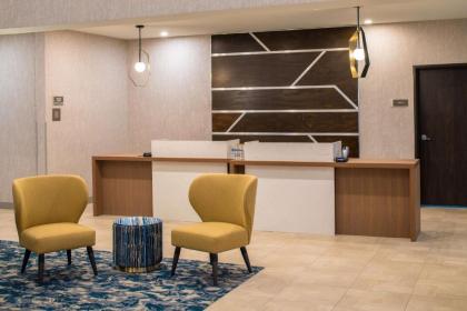 Best Western Premier Keizer Salem Hotel - image 3