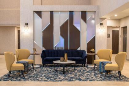 Best Western Premier Keizer Salem Hotel - image 4