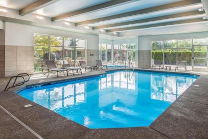 Best Western Premier Keizer Salem Hotel - image 6
