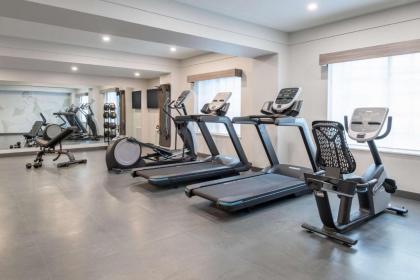 Best Western Premier Keizer Salem Hotel - image 8